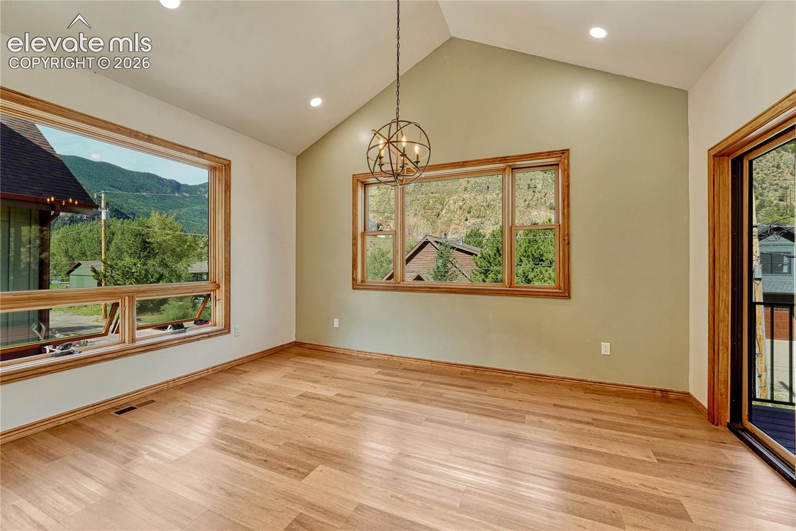 1114 Griffith Street Georgetown, CO 80444 - Photo 12 of 47 Gallery Image 12
