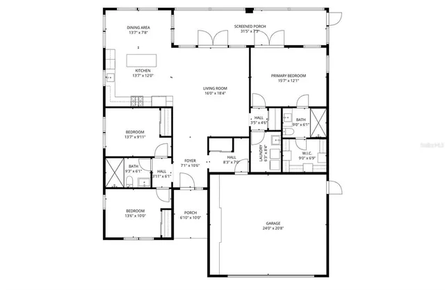 $799,000 | 2635 Lake Eustis Drive, Tavares, FL 32778
