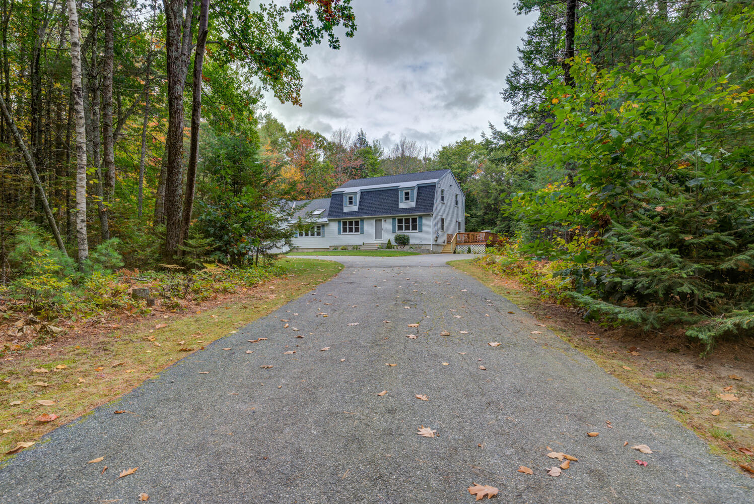 87 Ash Swamp Road Scarborough, ME 04074 - Photo 57 of 57 Front