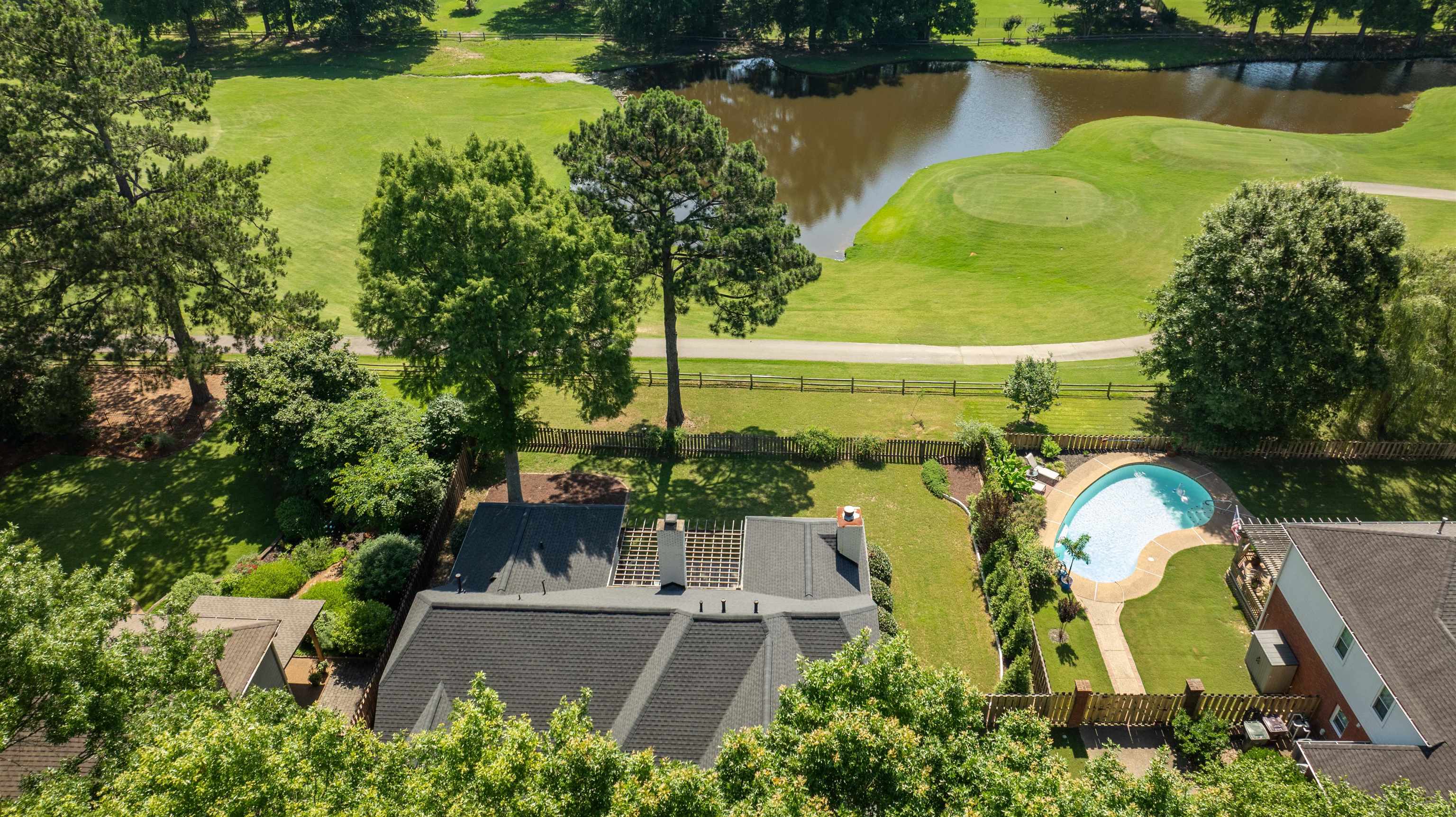 10288 Peyton Path Cove Collierville, TN 38017 - Photo 20 of 25