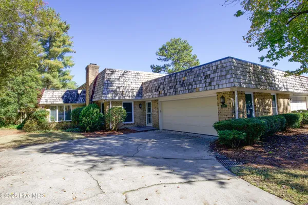 $2,400 | 412 Love Forty Drive West, Pinehurst, NC 28374