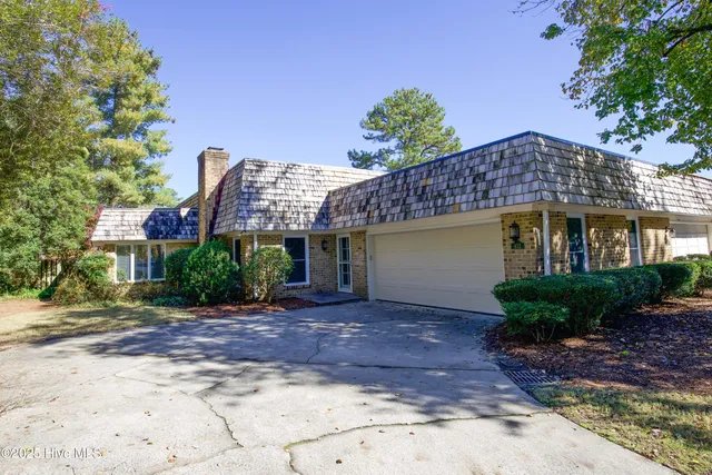 $2,400 | 412 Love Forty Drive West, Pinehurst, NC 28374