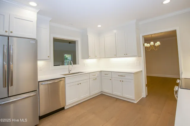 $2,400 | 412 Love Forty Drive West, Pinehurst, NC 28374