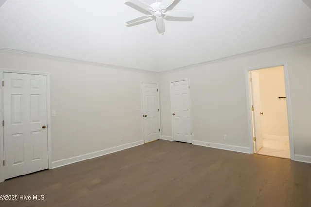 $2,400 | 412 Love Forty Drive West, Pinehurst, NC 28374