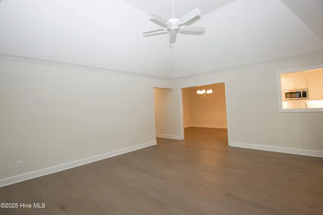 $2,400 | 412 Love Forty Drive West, Pinehurst, NC 28374