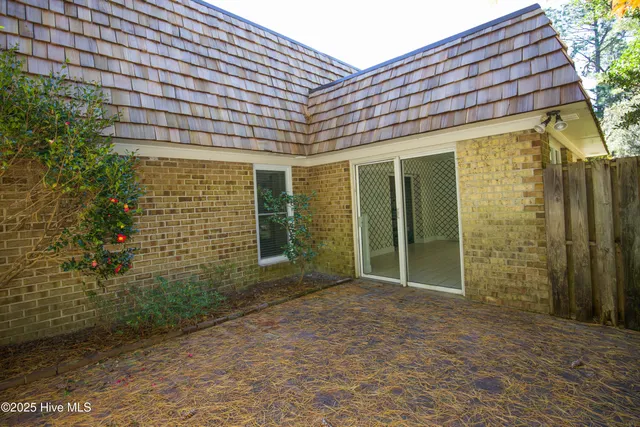 $2,400 | 412 Love Forty Drive West, Pinehurst, NC 28374