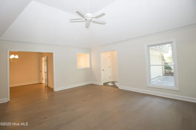 $2,400 | 412 Love Forty Drive West, Pinehurst, NC 28374