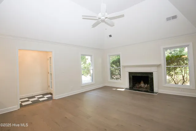 $2,400 | 412 Love Forty Drive West, Pinehurst, NC 28374