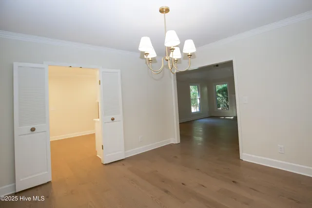 $2,400 | 412 Love Forty Drive West, Pinehurst, NC 28374