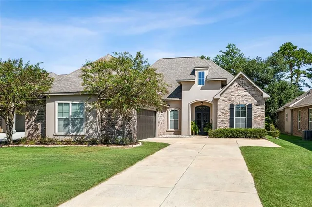 $410,000 | 246 Mack Lane, Madisonville, LA 70447
