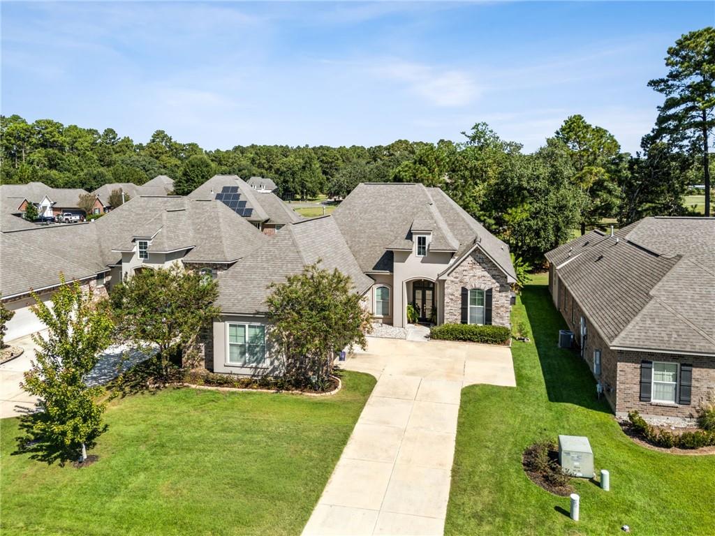 246 Mack Lane Madisonville, LA 70447 - Photo 2 of 19