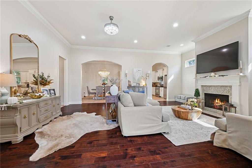 246 Mack Lane Madisonville, LA 70447 - Photo 3 of 19