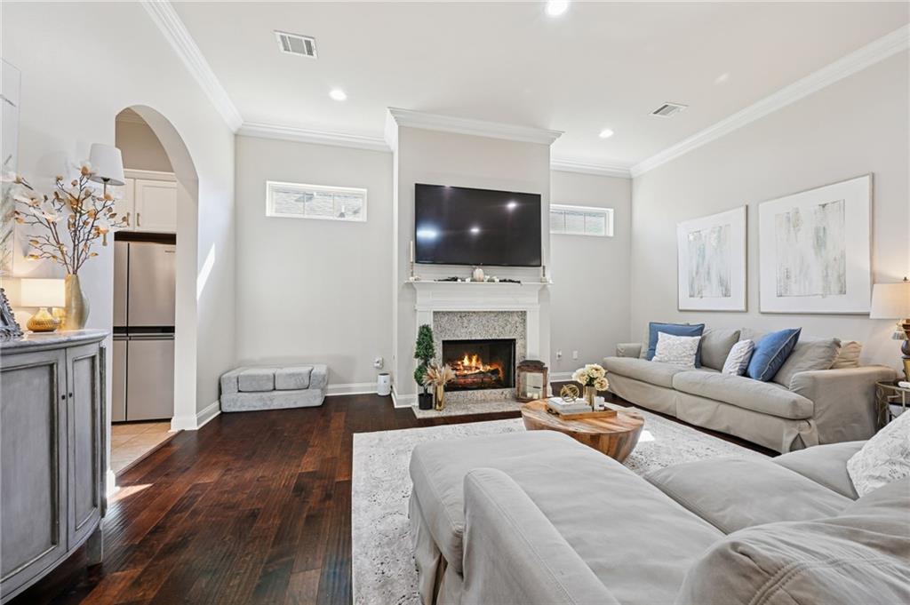 246 Mack Lane Madisonville, LA 70447 - Photo 4 of 19