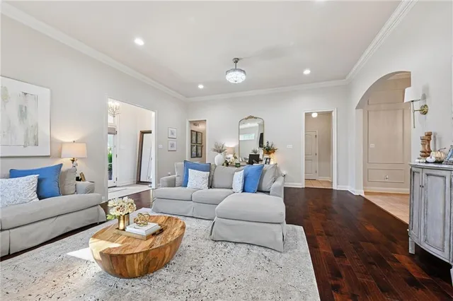 $410,000 | 246 Mack Lane, Madisonville, LA 70447