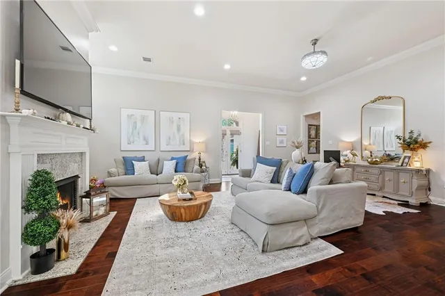 $410,000 | 246 Mack Lane, Madisonville, LA 70447