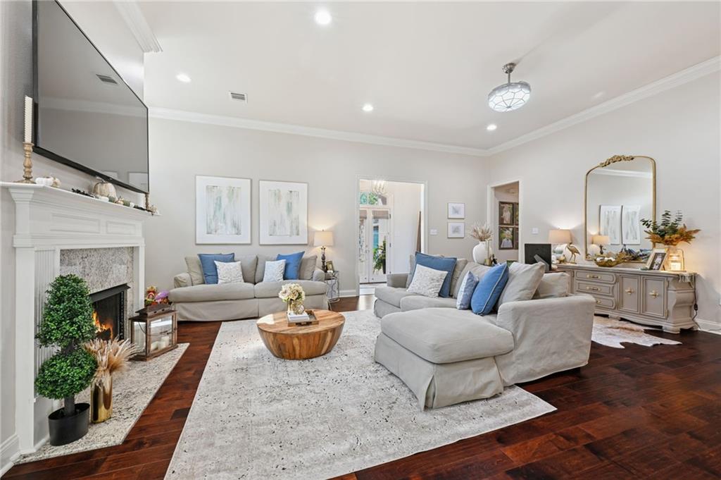 246 Mack Lane Madisonville, LA 70447 - Photo 6 of 19