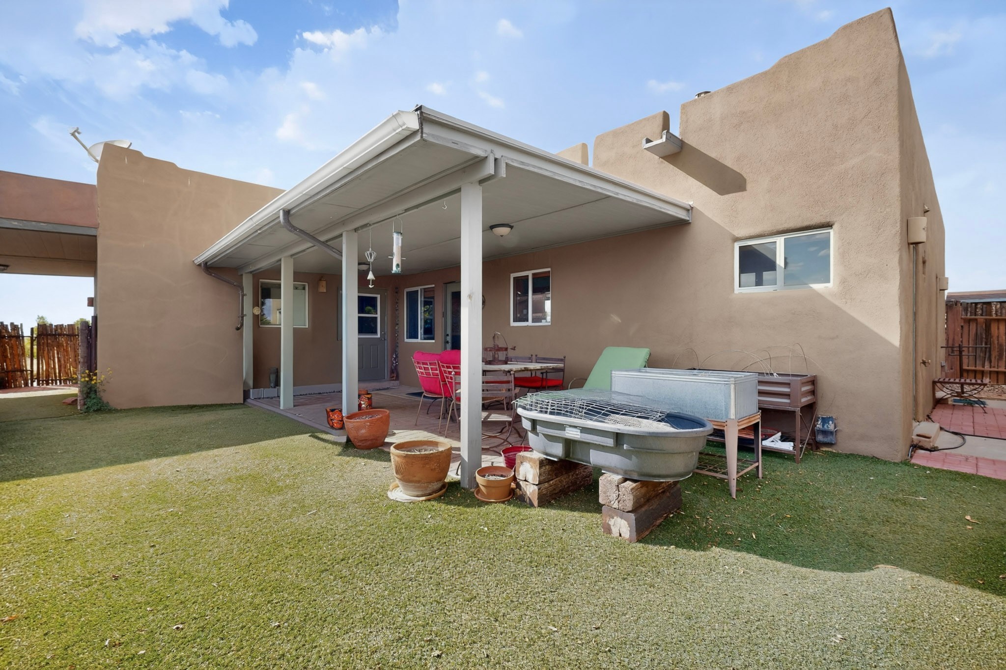 7 Lauro Road Santa Fe, NM 87508 - Photo 25 of 46