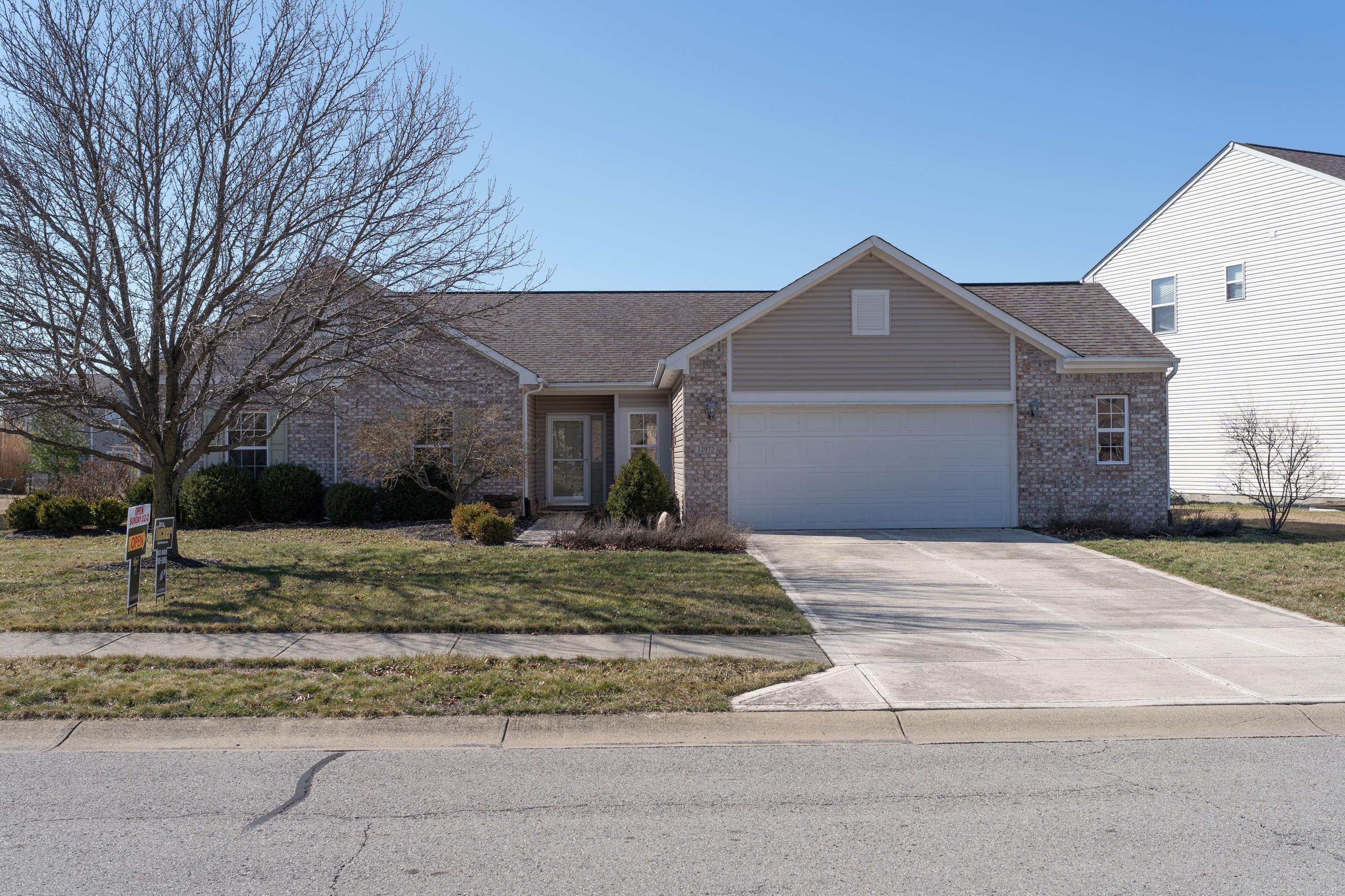 12972 Broncos Drive Fishers, IN 46037 - Photo 1 of 49
