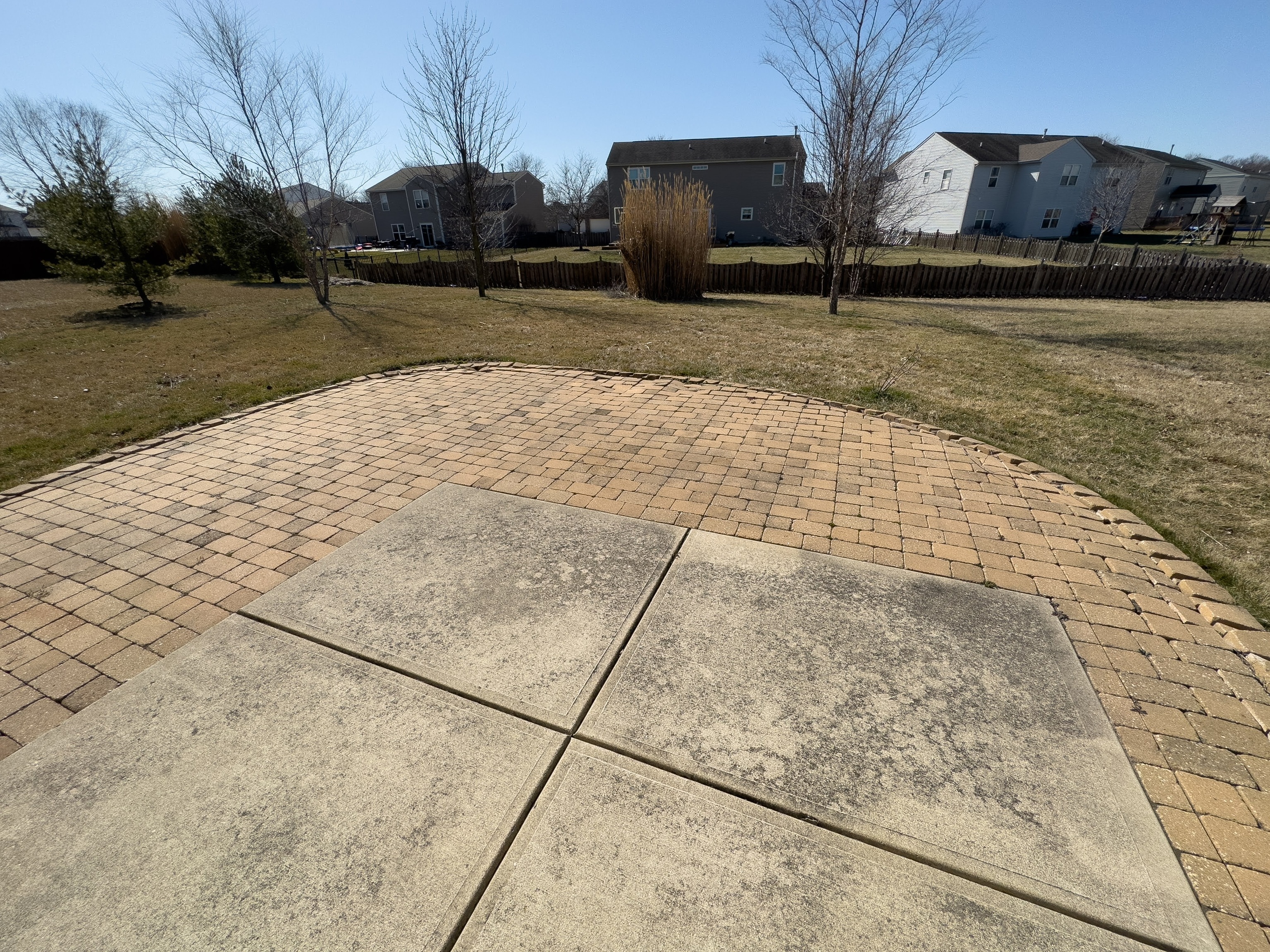 12972 Broncos Drive Fishers, IN 46037 - Photo 43 of 49