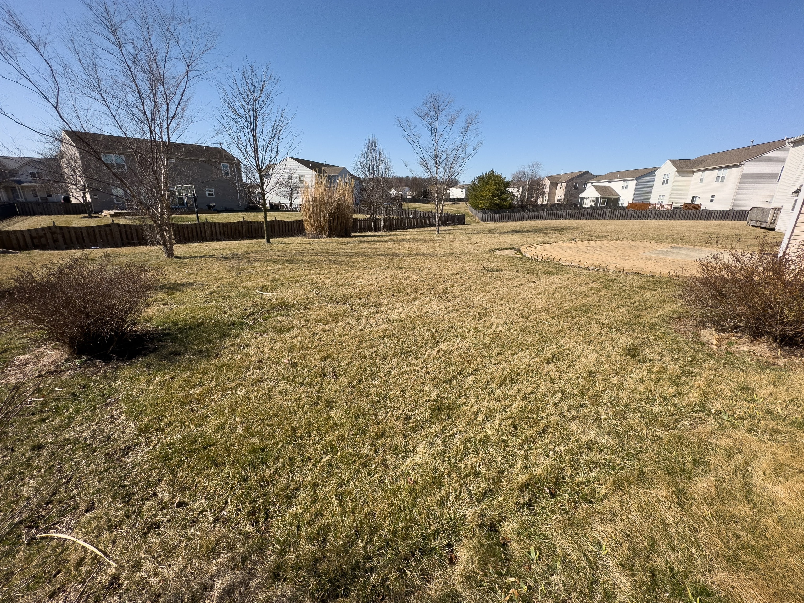 12972 Broncos Drive Fishers, IN 46037 - Photo 44 of 49