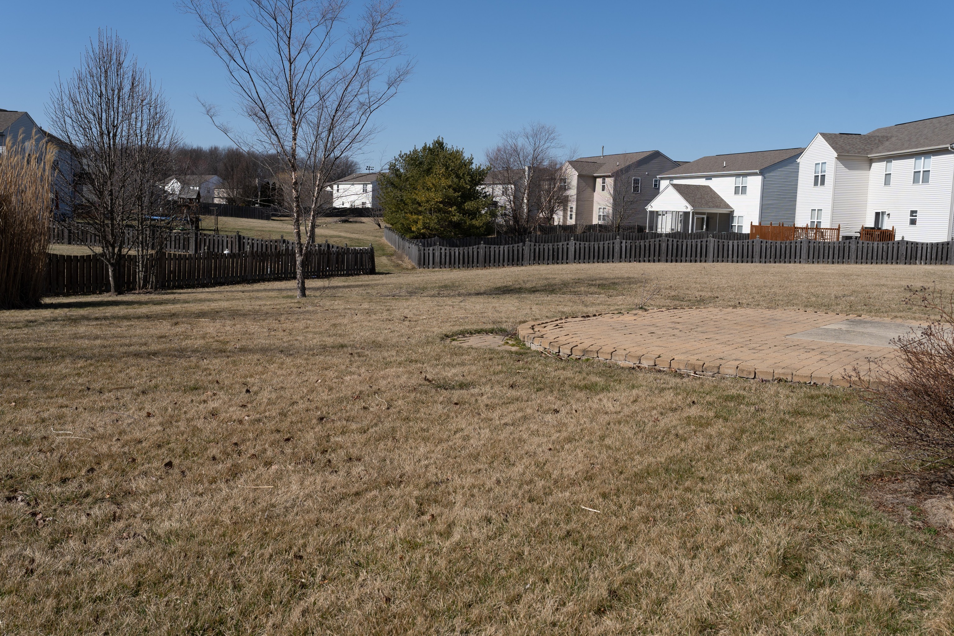 12972 Broncos Drive Fishers, IN 46037 - Photo 45 of 49