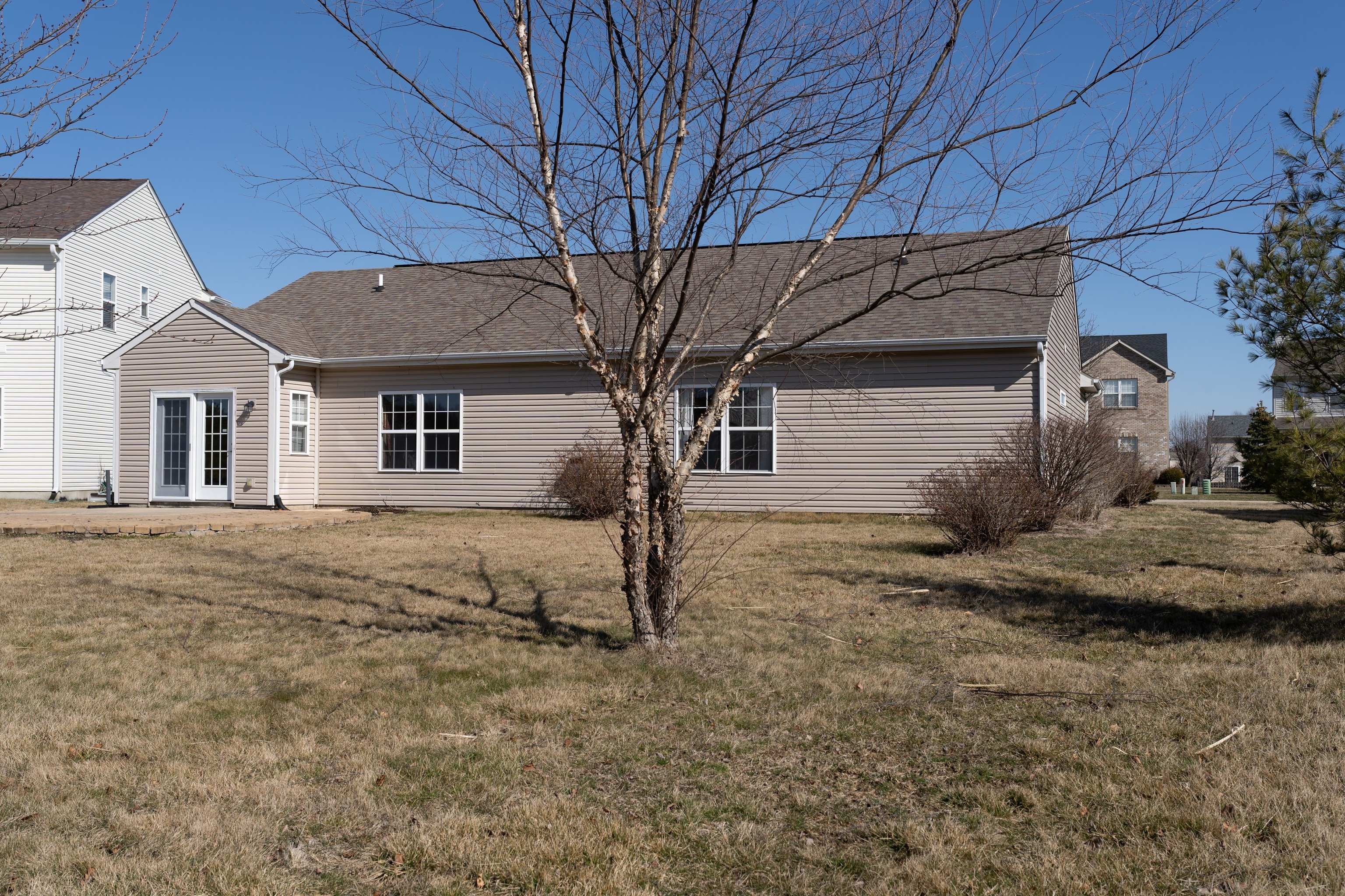 12972 Broncos Drive Fishers, IN 46037 - Photo 46 of 49