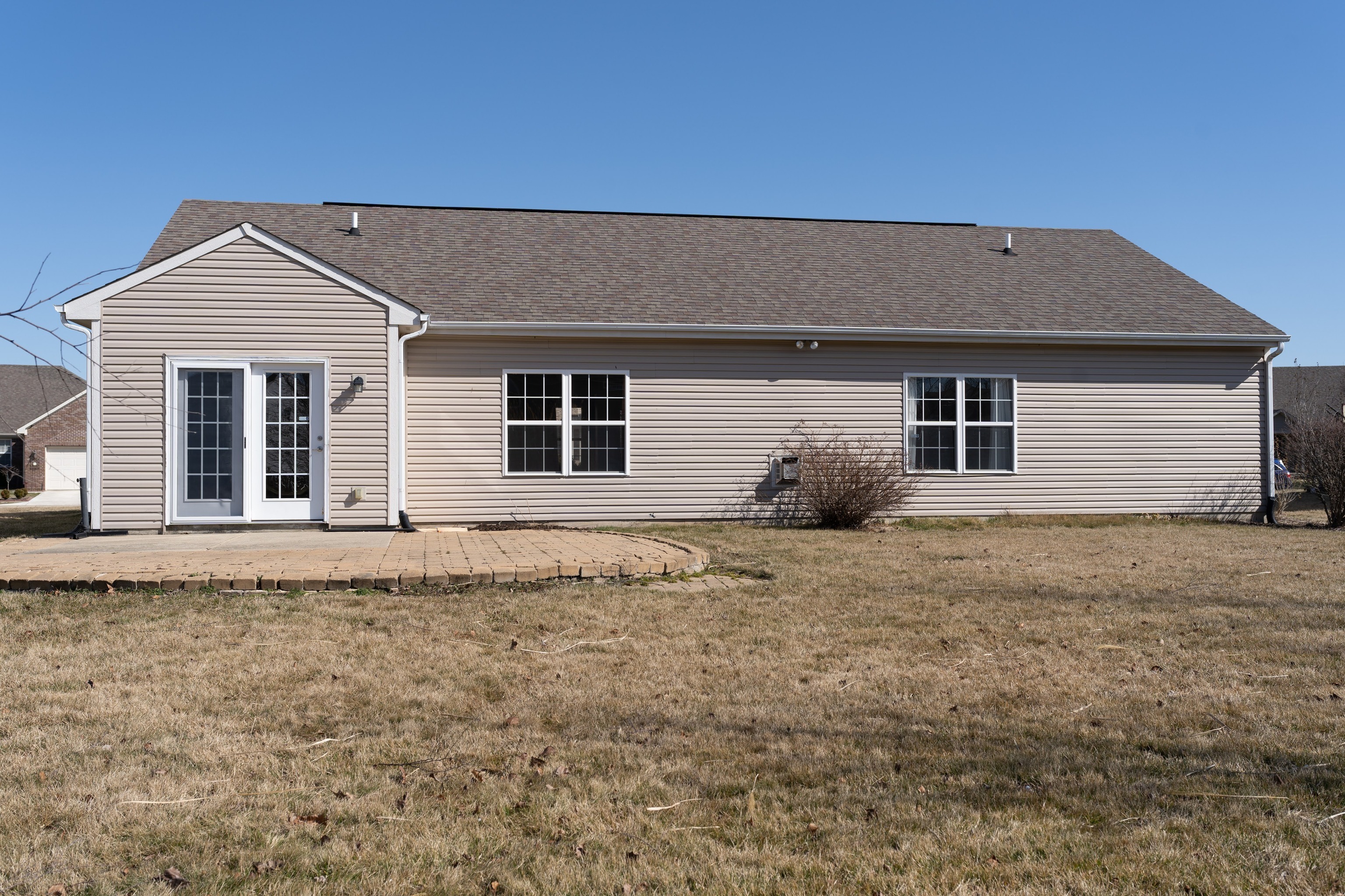 12972 Broncos Drive Fishers, IN 46037 - Photo 47 of 49