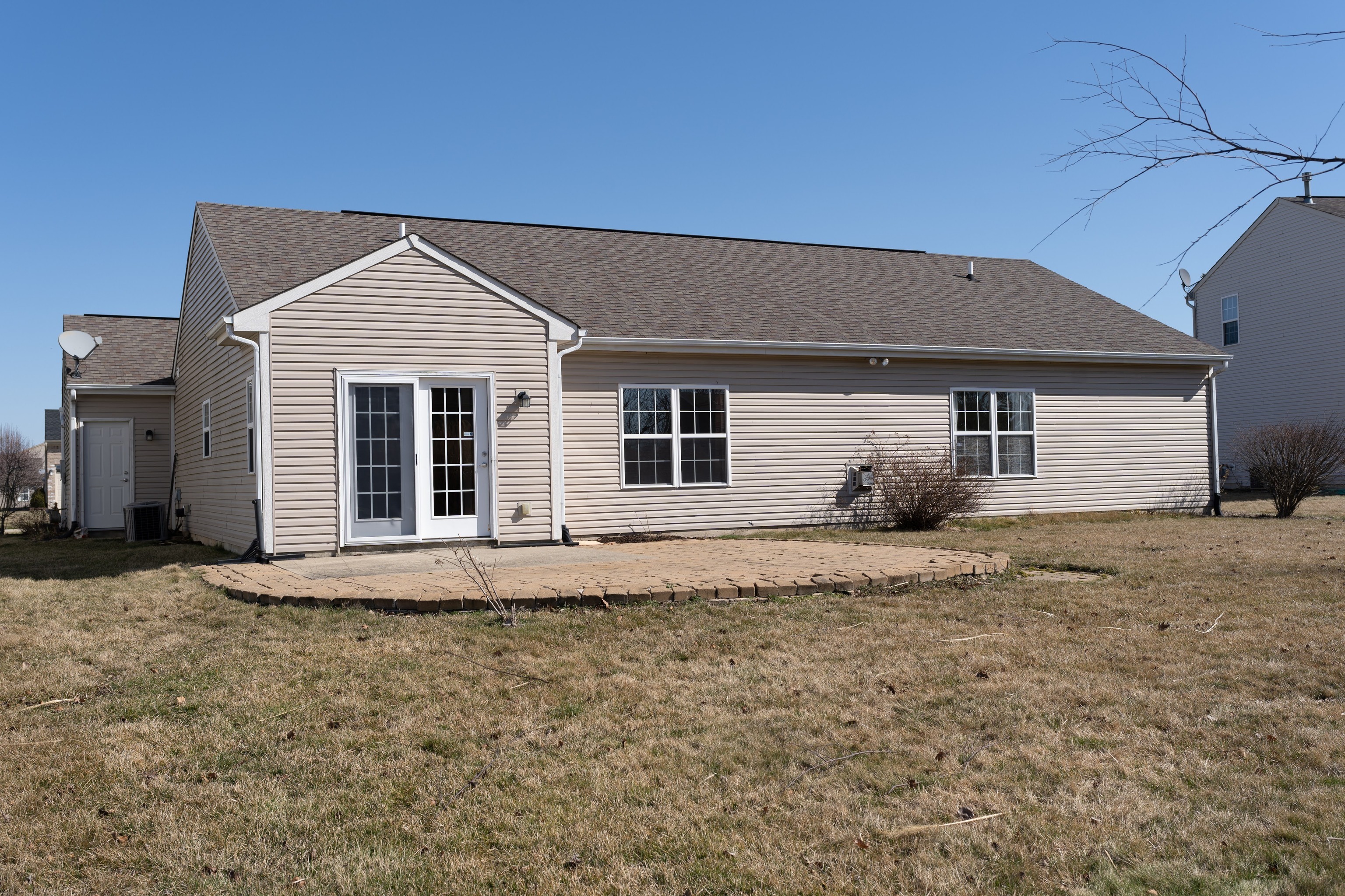 12972 Broncos Drive Fishers, IN 46037 - Photo 48 of 49