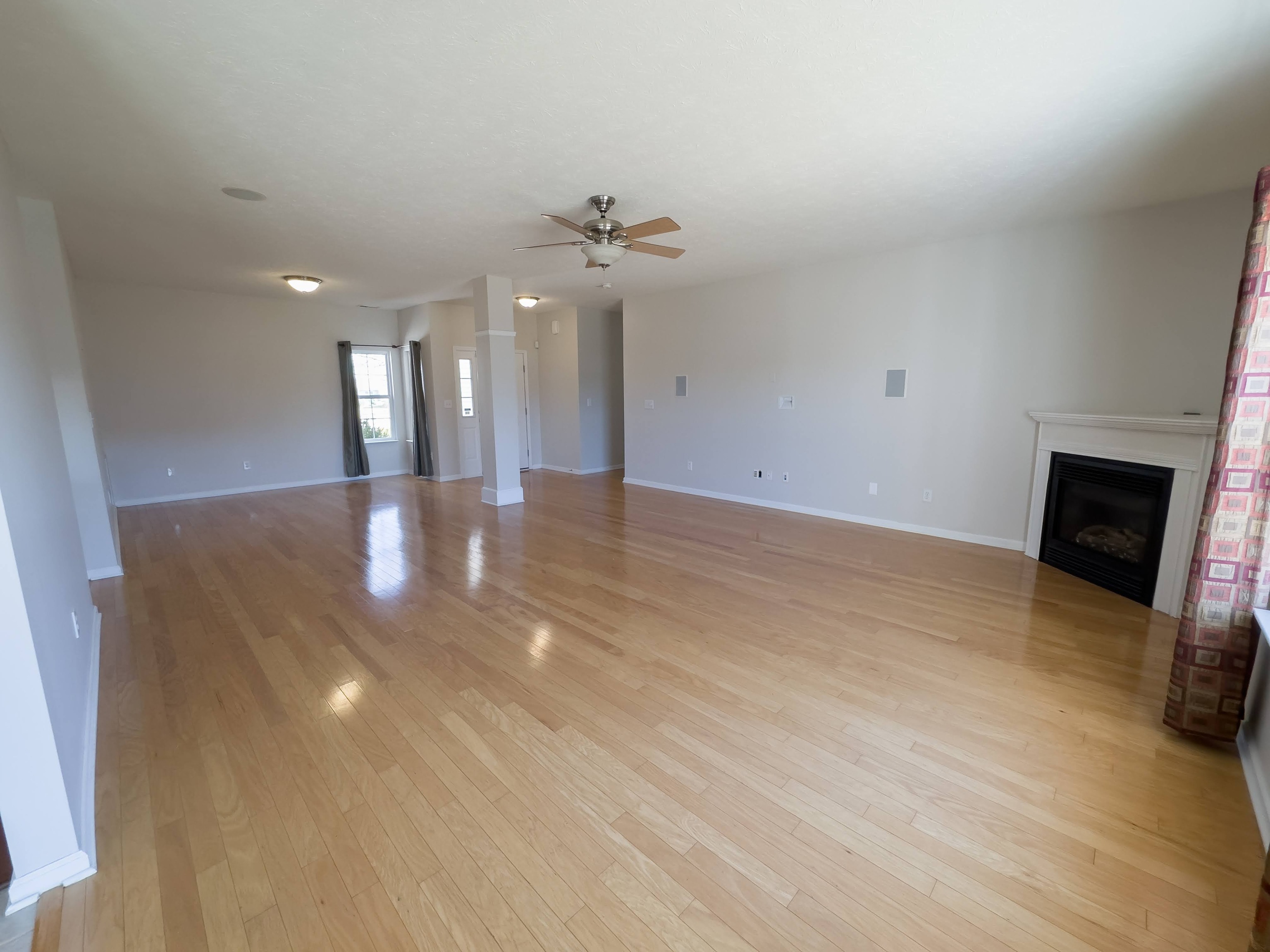 12972 Broncos Drive Fishers, IN 46037 - Photo 9 of 49