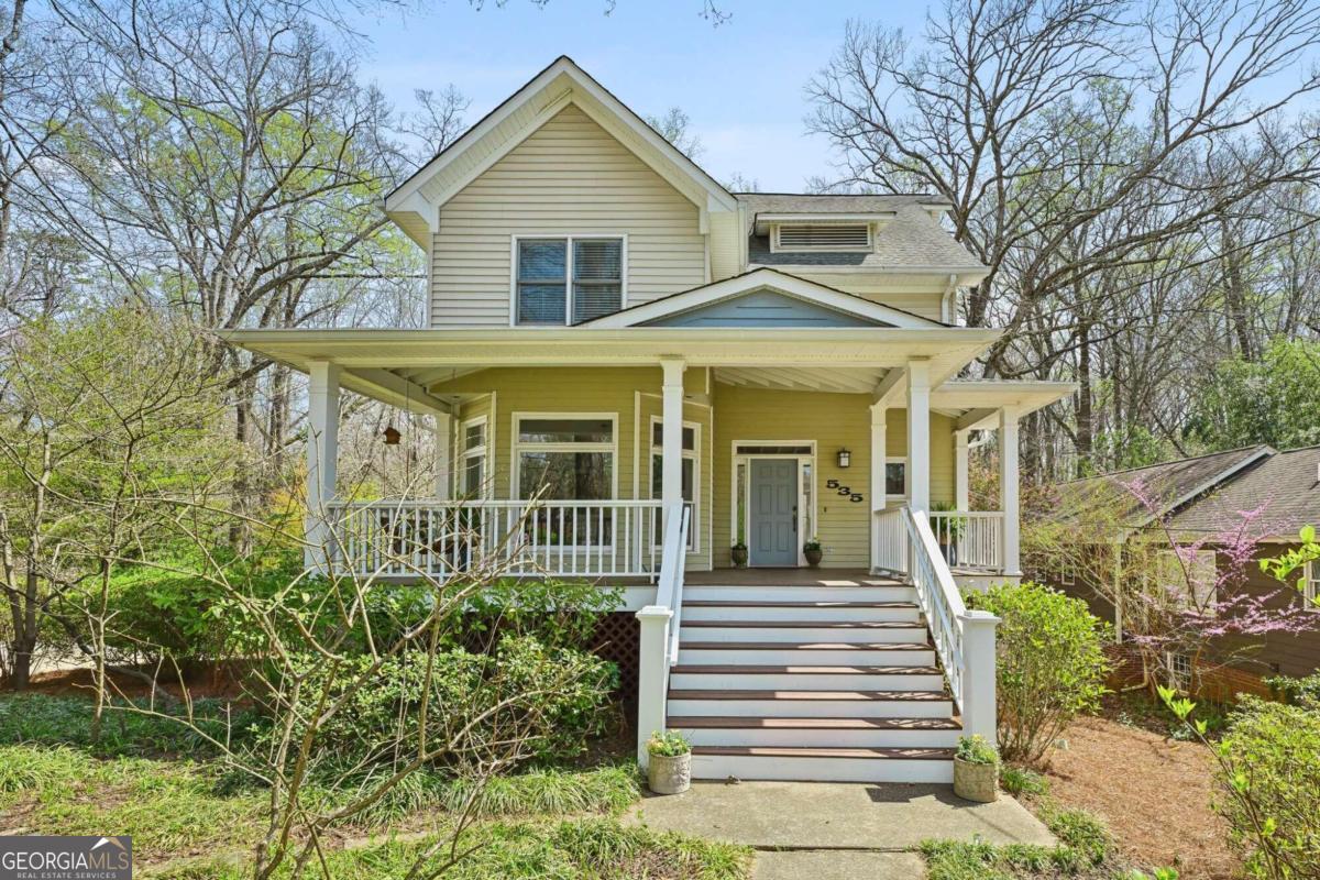 535 Harold Ave Northeast