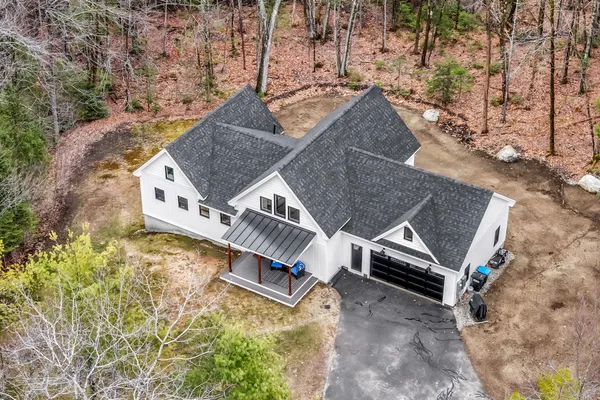 $849,900 | 118 Baker Road, Freeport, ME 04032