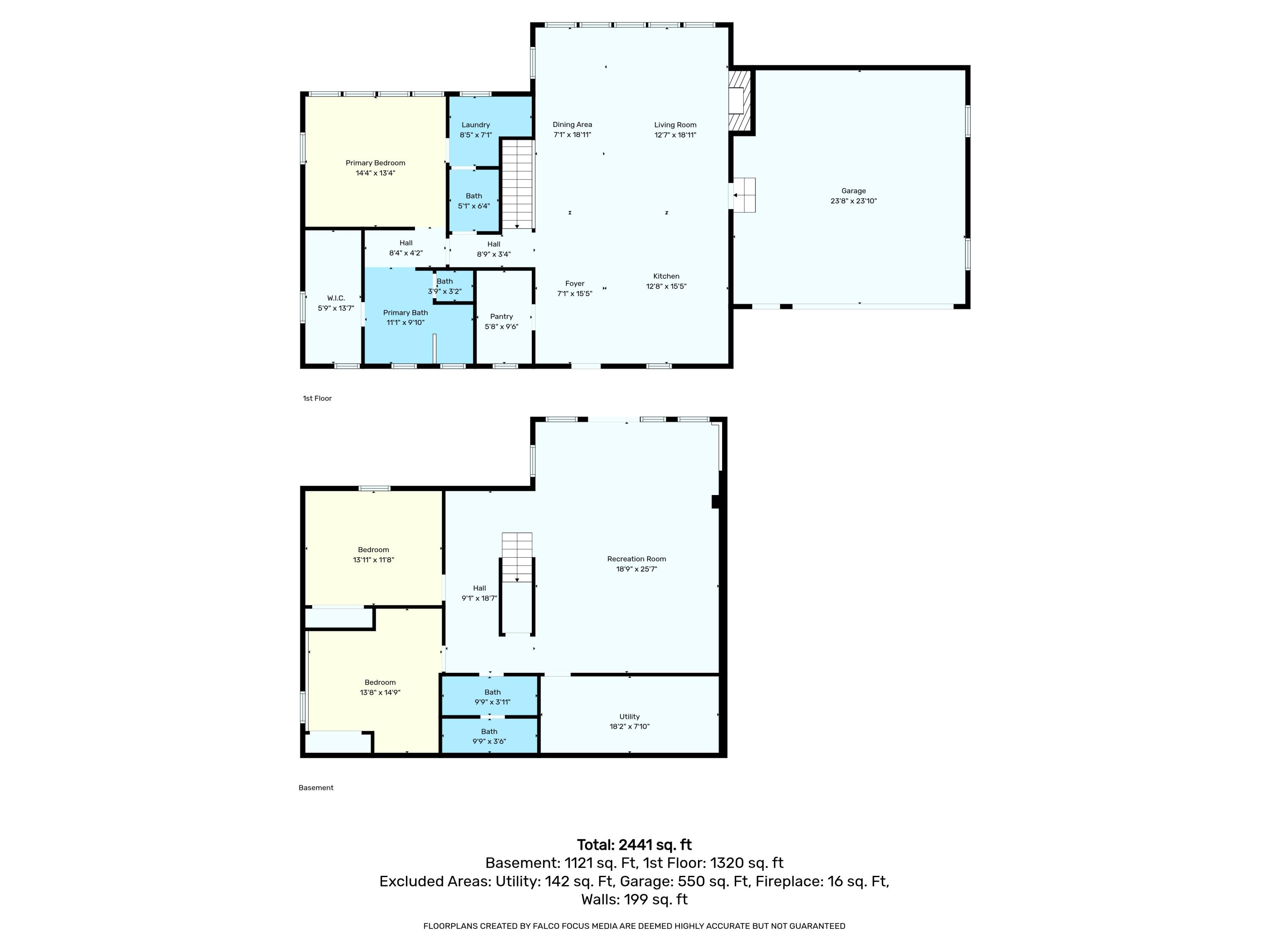 118 Baker Road Freeport, ME 04032 - Photo 71 of 71 4-Floorplan_3