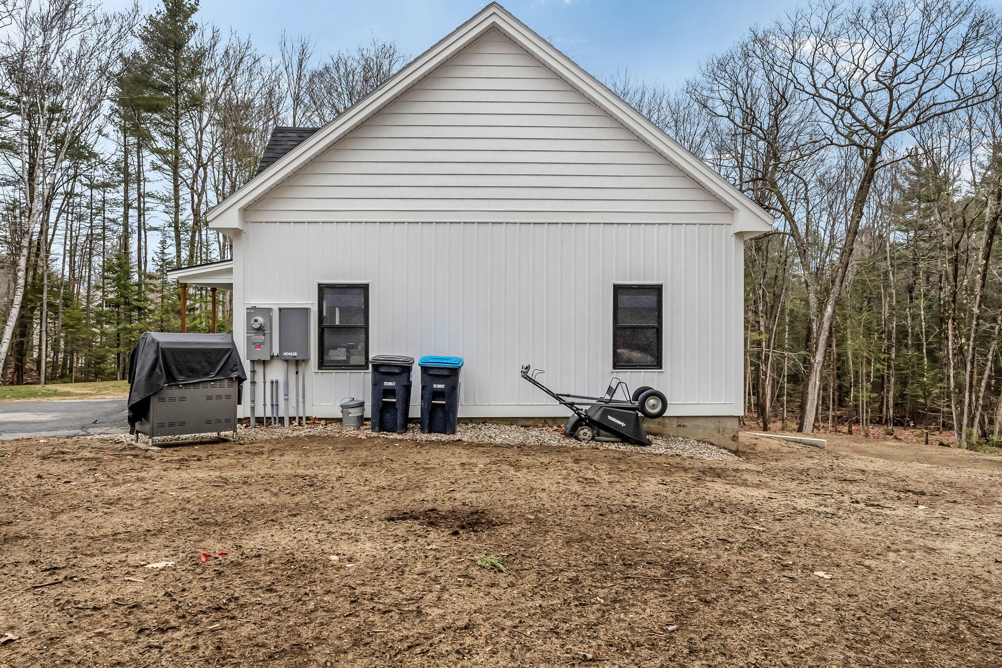 118 Baker Road Freeport, ME 04032 - Photo 52 of 71 52-web-or-mls-118-baker-rd