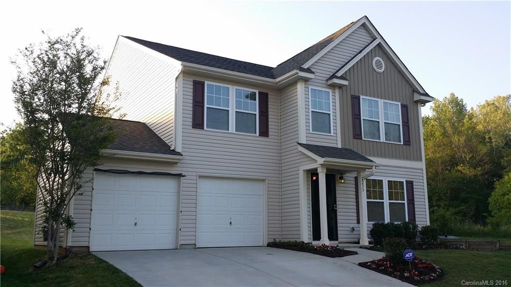 2233 Turtle Point Road Charlotte, NC 28262 - Photo 1 of 21 Gallery Image 1