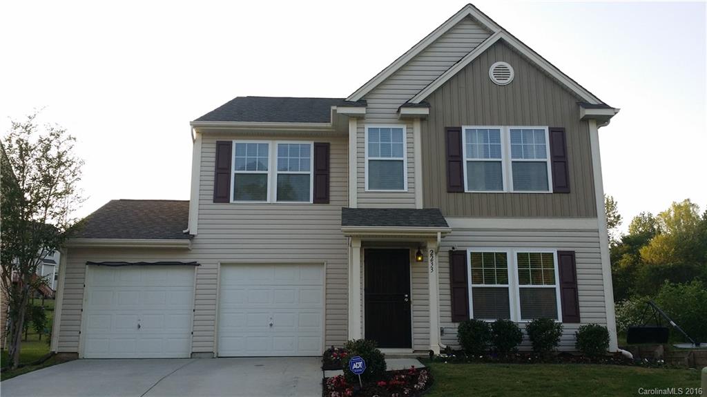 2233 Turtle Point Road Charlotte, NC 28262 - Photo 21 of 21 Gallery Image 21