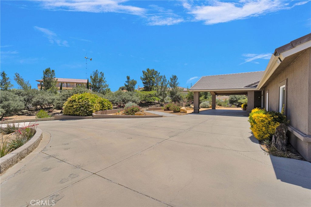 7031 Joshua Road Oak Hills, CA 92344 - Photo 70 of 77