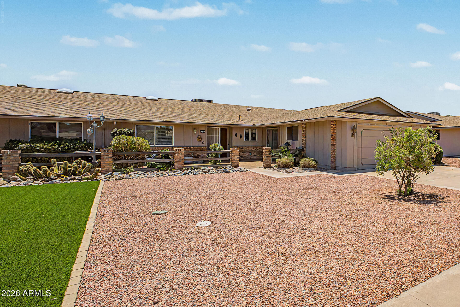 10815 West Mountain View Road Sun City, AZ 85351 - Photo 1 of 29