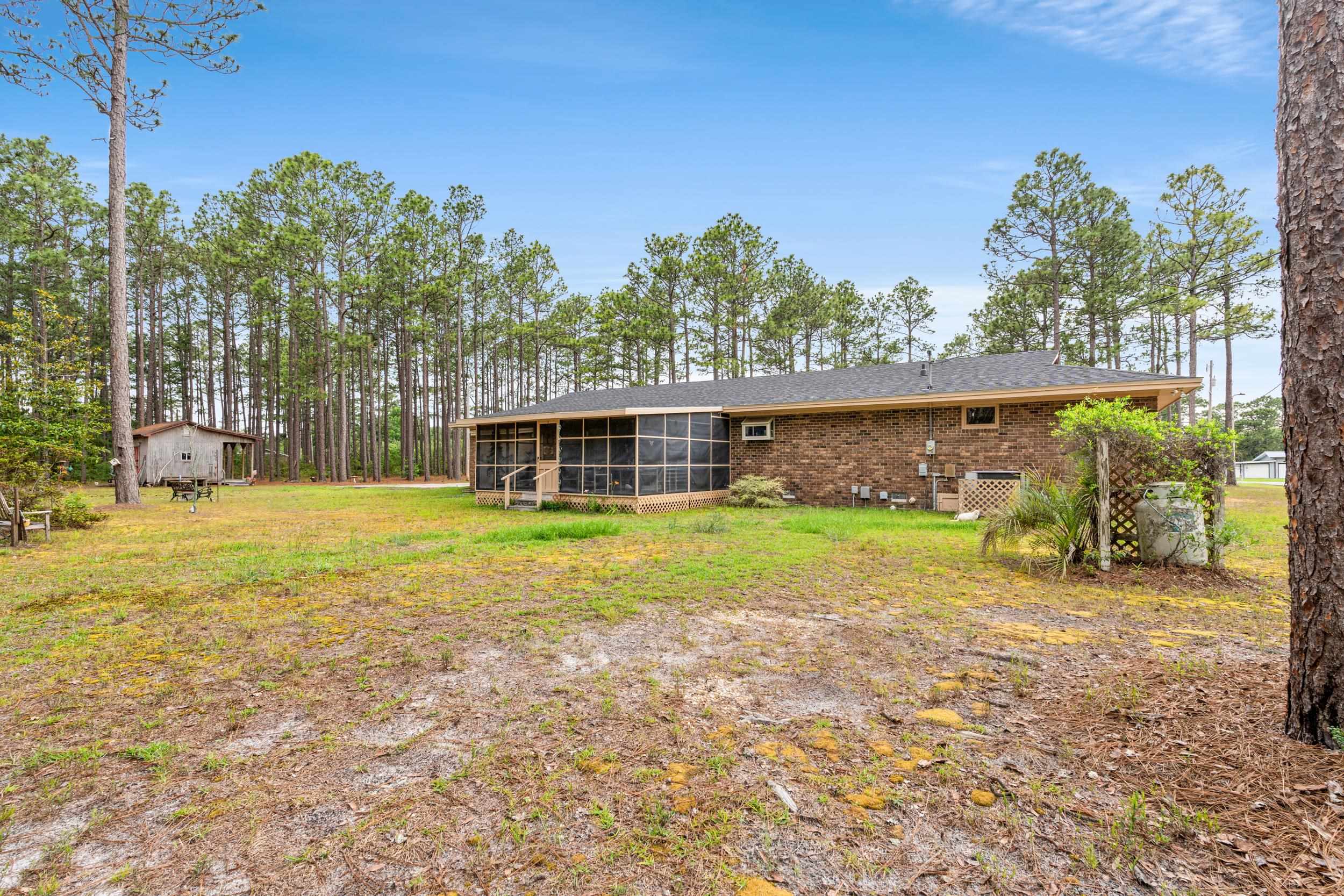 1735 Pine Level Drive Loris, SC 29569 - Photo 28 of 34