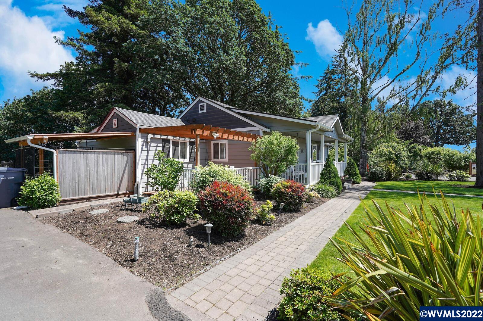 6240 Wallace Road Northwest Salem, OR 97304 - Photo 15 of 40 Gallery Image 15