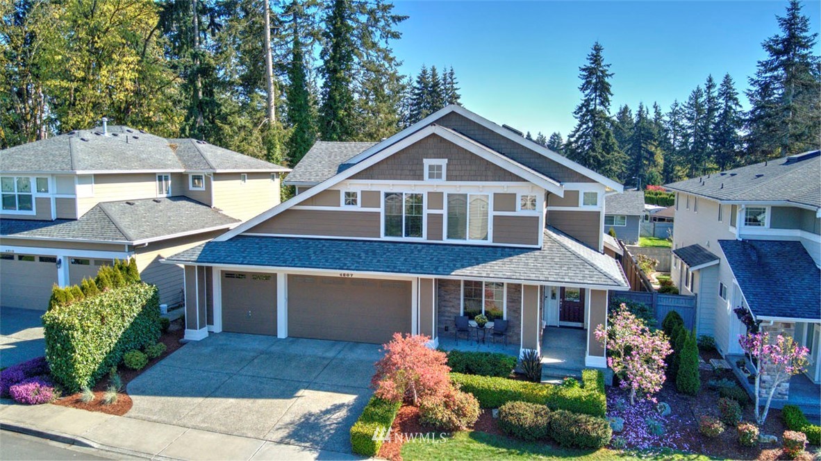 4807 Southeast 2nd Street Renton, WA 98059 - Photo 1 of 37