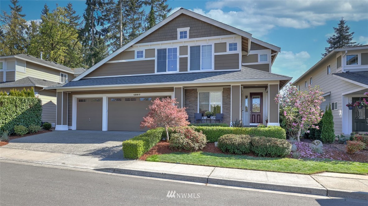 4807 Southeast 2nd Street Renton, WA 98059 - Photo 2 of 37