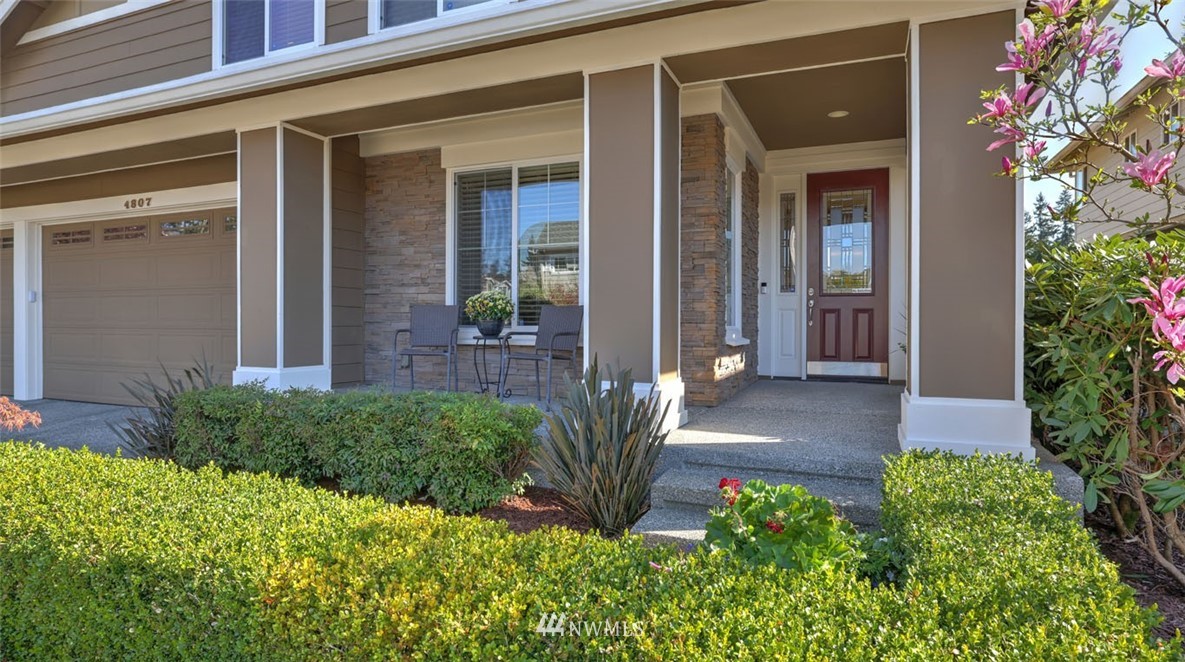 4807 Southeast 2nd Street Renton, WA 98059 - Photo 3 of 37