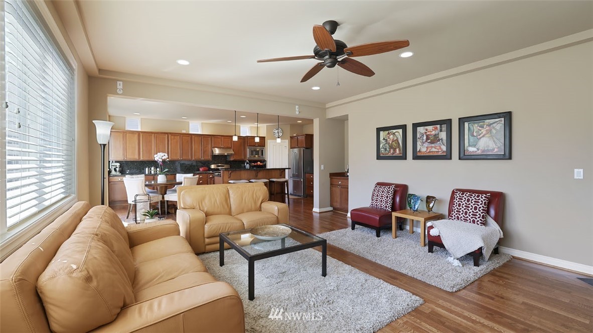4807 Southeast 2nd Street Renton, WA 98059 - Photo 21 of 37