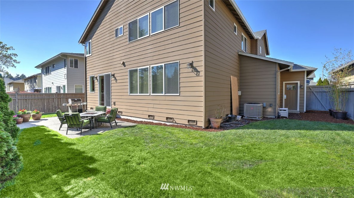 4807 Southeast 2nd Street Renton, WA 98059 - Photo 36 of 37