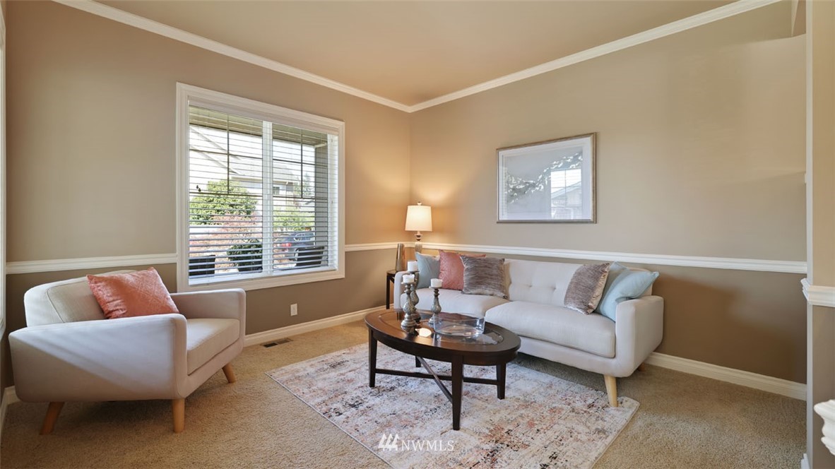 4807 Southeast 2nd Street Renton, WA 98059 - Photo 6 of 37