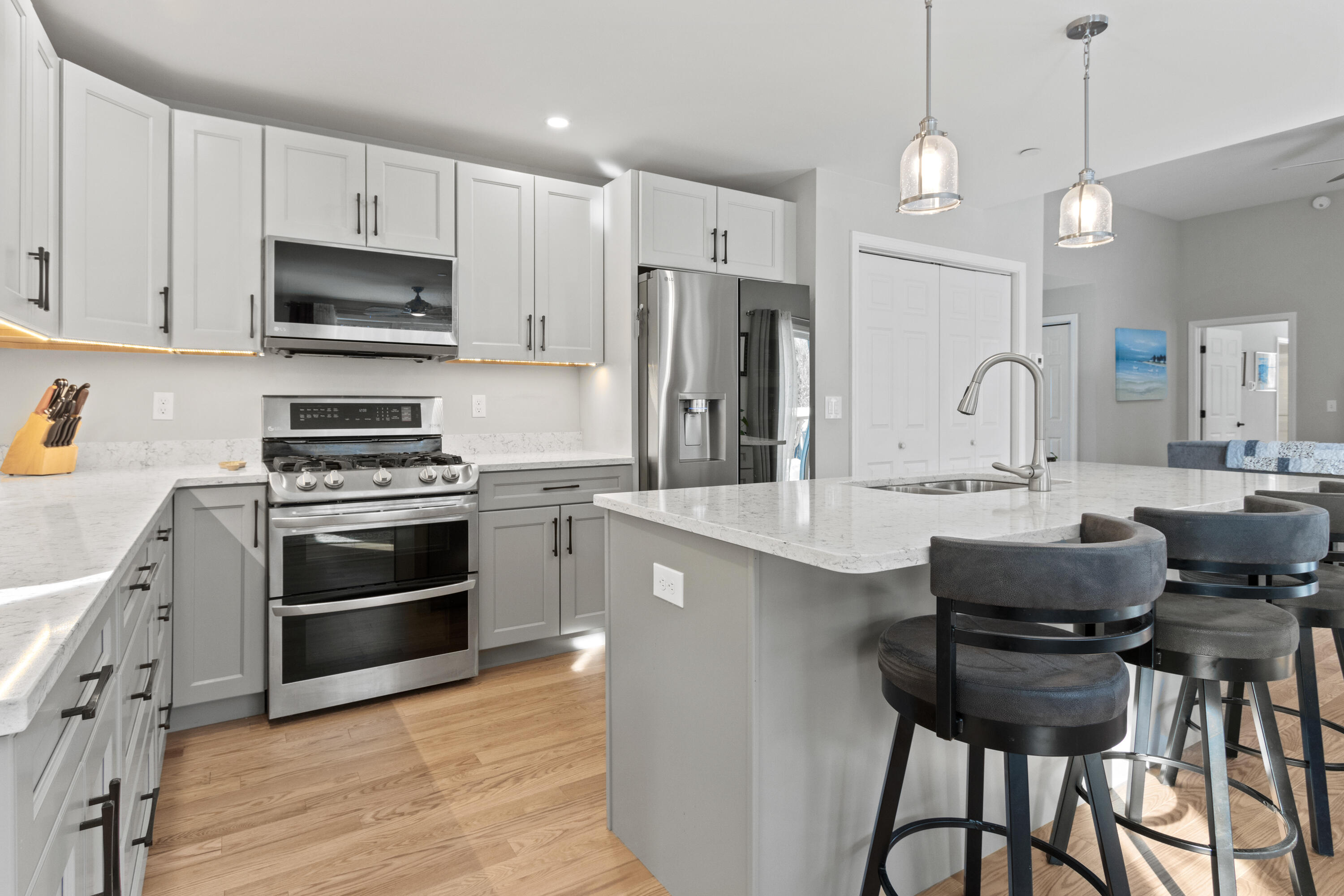 125 Huston Road Gorham, ME 04038 - Photo 12 of 82 20251203TR-71024