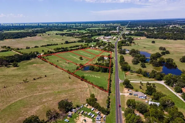 a view of a city with an ocean view