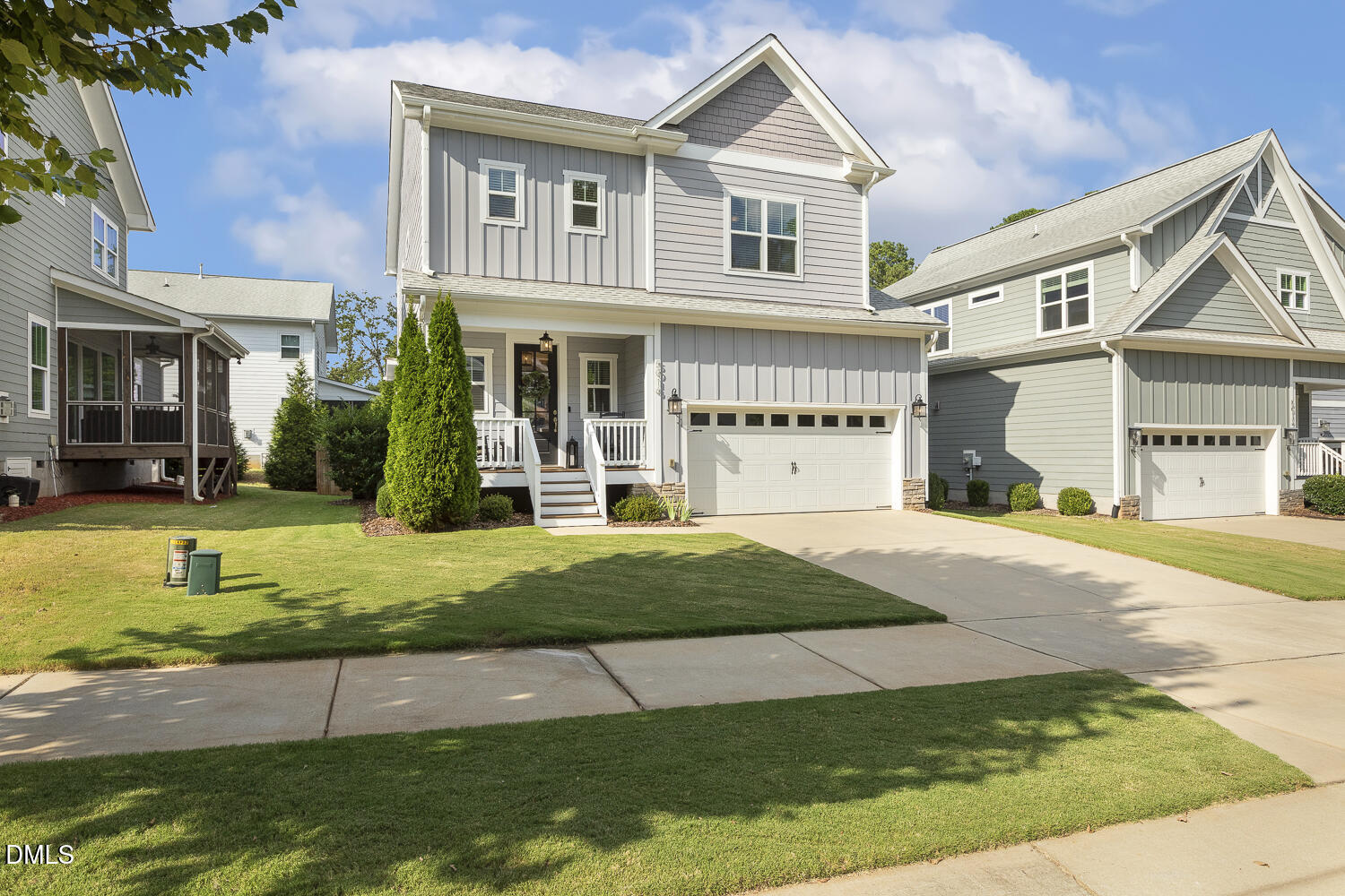 5016 Centerbud Place Raleigh, NC 27606 - Photo 1 of 52 003