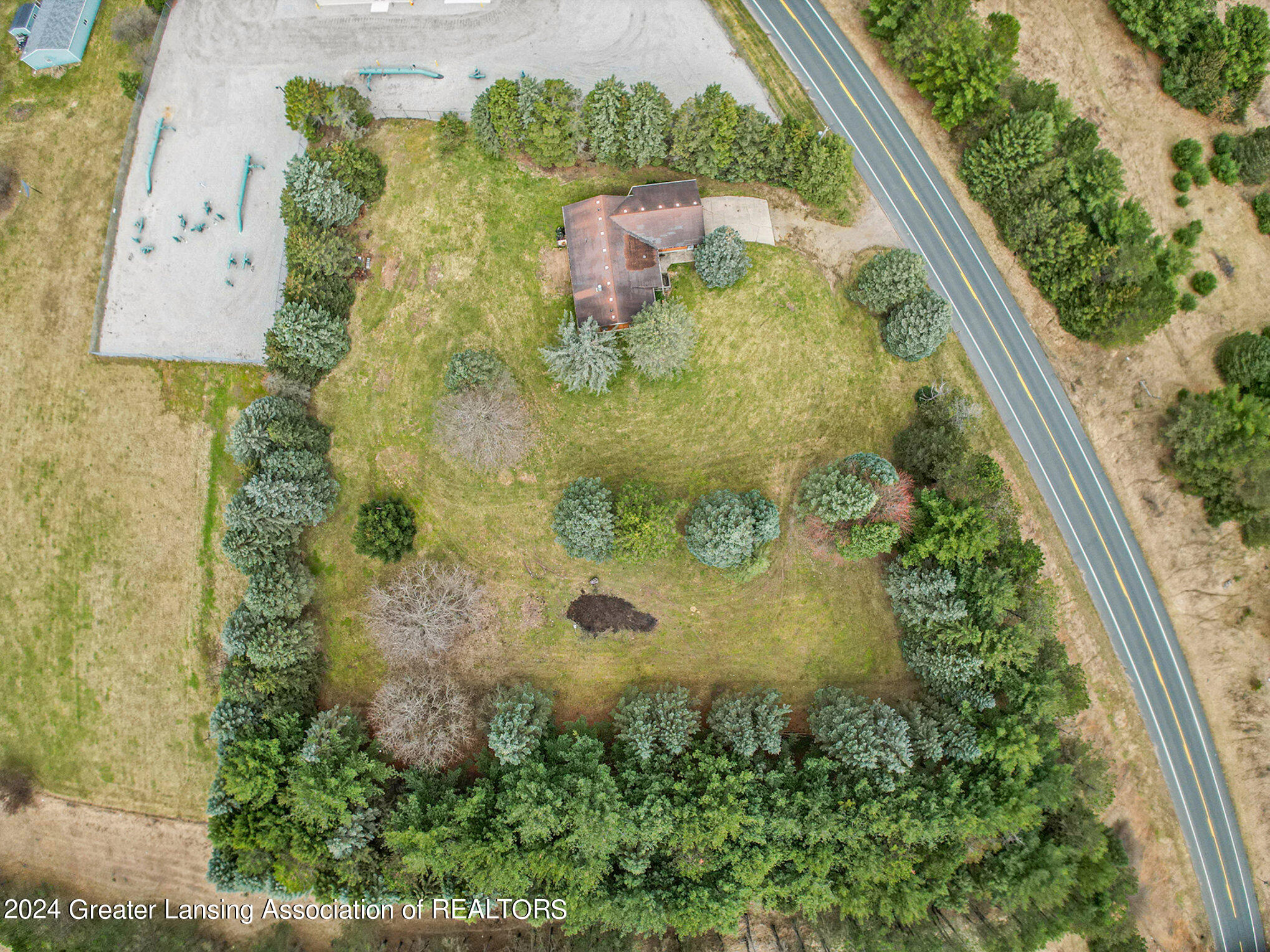 13620 Turner Road Dewitt, MI 48820 - Photo 31 of 31 037_dji_0724