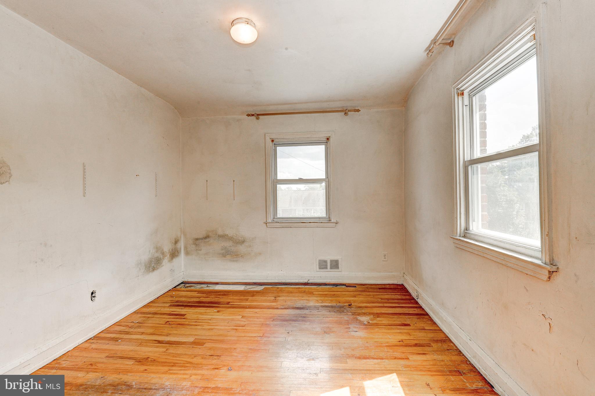 8656 Rock Oak Road Baltimore, MD 21234 - Photo 14 of 22 a view of a room with windows